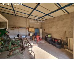 Finca rustica en Venta en Valle del Álamo, Madrid