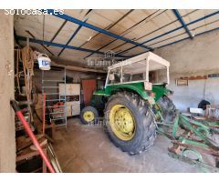 Finca rustica en Venta en Valle del Álamo, Madrid