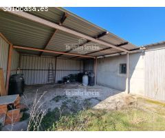 Finca rustica en Venta en Valle del Álamo, Madrid
