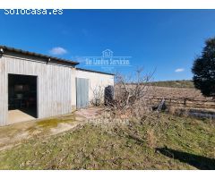 Finca rustica en Venta en Valle del Álamo, Madrid