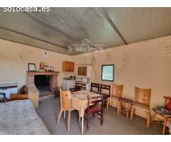 Finca rustica en Venta en Valle del Álamo, Madrid
