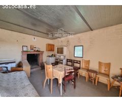 Finca rustica en Venta en Valle del Álamo, Madrid