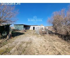 Finca rustica en Venta en Valle del Álamo, Madrid