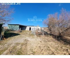 Finca rustica en Venta en Valle del Álamo, Madrid