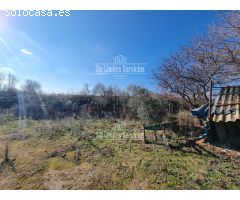 Finca rustica en Venta en Valle del Álamo, Madrid