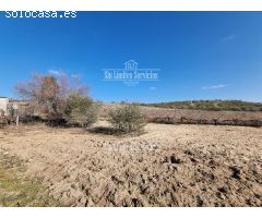Finca rustica en Venta en Valle del Álamo, Madrid
