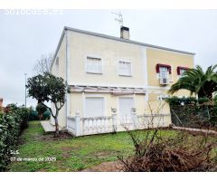 Chalet en Venta en Ugena, Toledo
