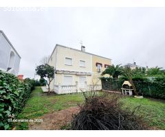 Chalet en Venta en Ugena, Toledo