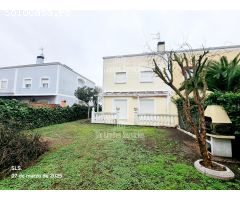 Chalet en Venta en Ugena, Toledo