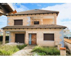 Chalet en Venta en Griñón, Madrid