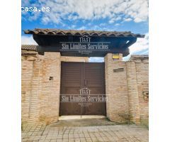 Chalet en Venta en Griñón, Madrid