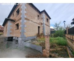 Chalet en Venta en Griñón, Madrid