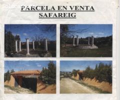 Terreno urbano en Venta en Llíria, Valencia