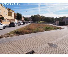 PARCELA URBANA