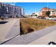 PARCELA URBANA
