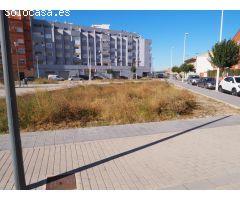 PARCELA URBANA