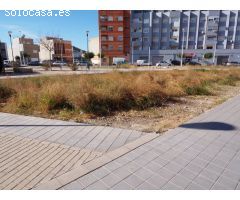 PARCELA URBANA