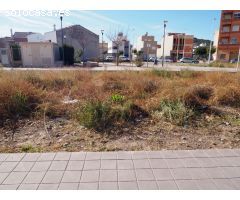 PARCELA URBANA