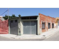 SOLAR URBANO