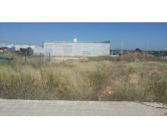 SOLAR INDUSTRIAL EN BENAGUACIL