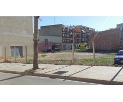 PARCELA EN VENTA
