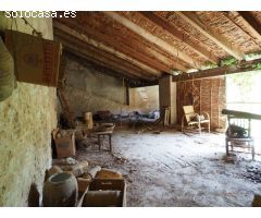 CASA PARA REFORMAR EN EL CENTRO DE BENAGUACIL