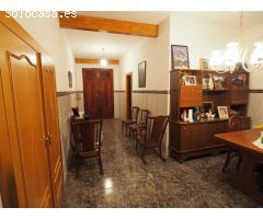 CASA DE PUEBLO EN LLIRIA