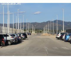 SOLARES INDUSTRIALES EN VENTA