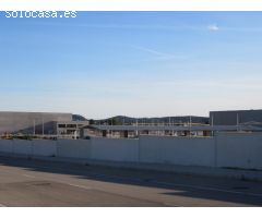 SOLARES INDUSTRIALES EN VENTA