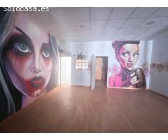 LOCAL COMERCIAL EN ALQUILER
