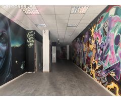 LOCAL COMERCIAL EN ALQUILER