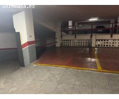 PLAZA DE GARAJE EN LLÍRIA
