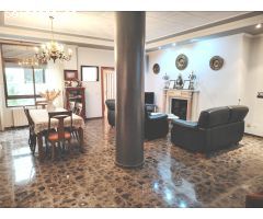 Casa en planta baja en San Francisco de Llíria