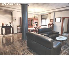 Casa en planta baja en San Francisco de Llíria