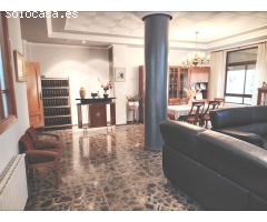 Casa en planta baja en San Francisco de Llíria