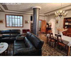 Casa en planta baja en San Francisco de Llíria