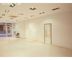 LOCAL COMERCIAL CENTRICO