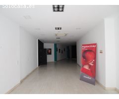LOCAL COMERCIAL CENTRICO