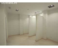 LOCAL COMERCIAL CENTRICO