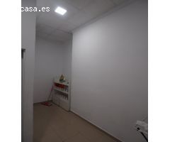 LOCAL COMERCIAL CENTRICO