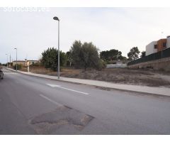 Parcela en venta en Lliria