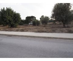 Parcela en venta en Lliria