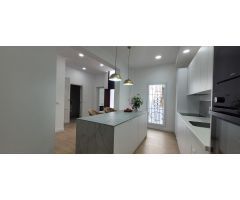 Casa de pueblo completamente reformada en Lliria.