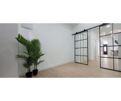 Casa de pueblo completamente reformada en Lliria.