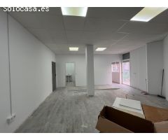 LOCAL COMERCIAL EN MURA