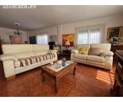PRECIOSA CASA DE PUEBLO EN MARINES