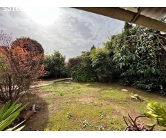 CHALET PARA ENTRAR A VIVIR, CERCA DE LA POBLACION