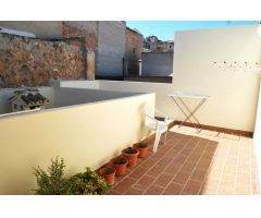 Se vende esta estupenda casa en Lliria de 5 dormitorios y terraza