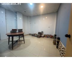 SE VENDE AMPLIA PLANTA BAJA EN LLIRIA