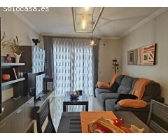 Piso en venta pleno centro de Lliria